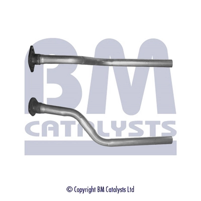 Exhaust Pipe